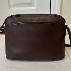 Vintage Coach bag